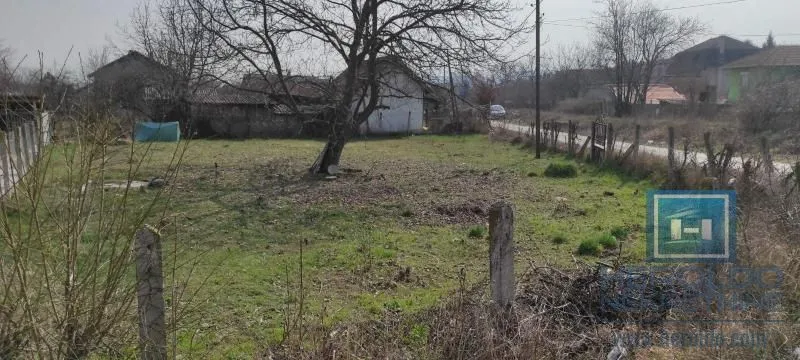 Prodaja, plac, 623m², Sarina Medja, Jagodina