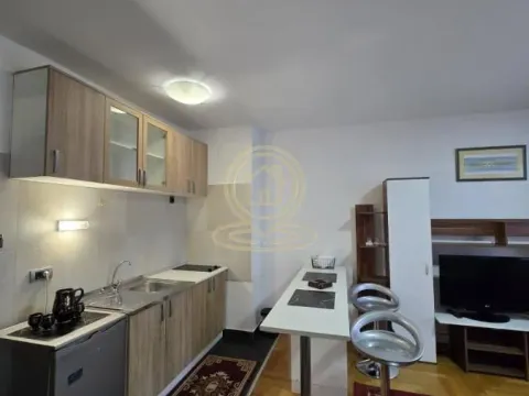 Izdavanje, jednosoban stan, 30m², Adamovićevo Naselje, Novi Sad Sve Podlokacije - image 6