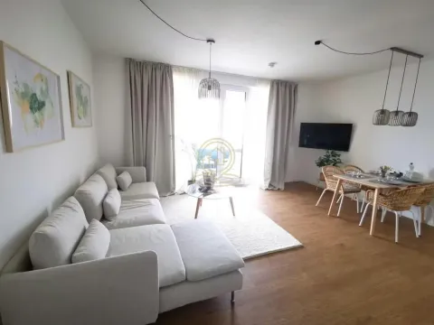 Rent, three bedroom apartment, 90m², Novo naselje, Novi Sad - image 2