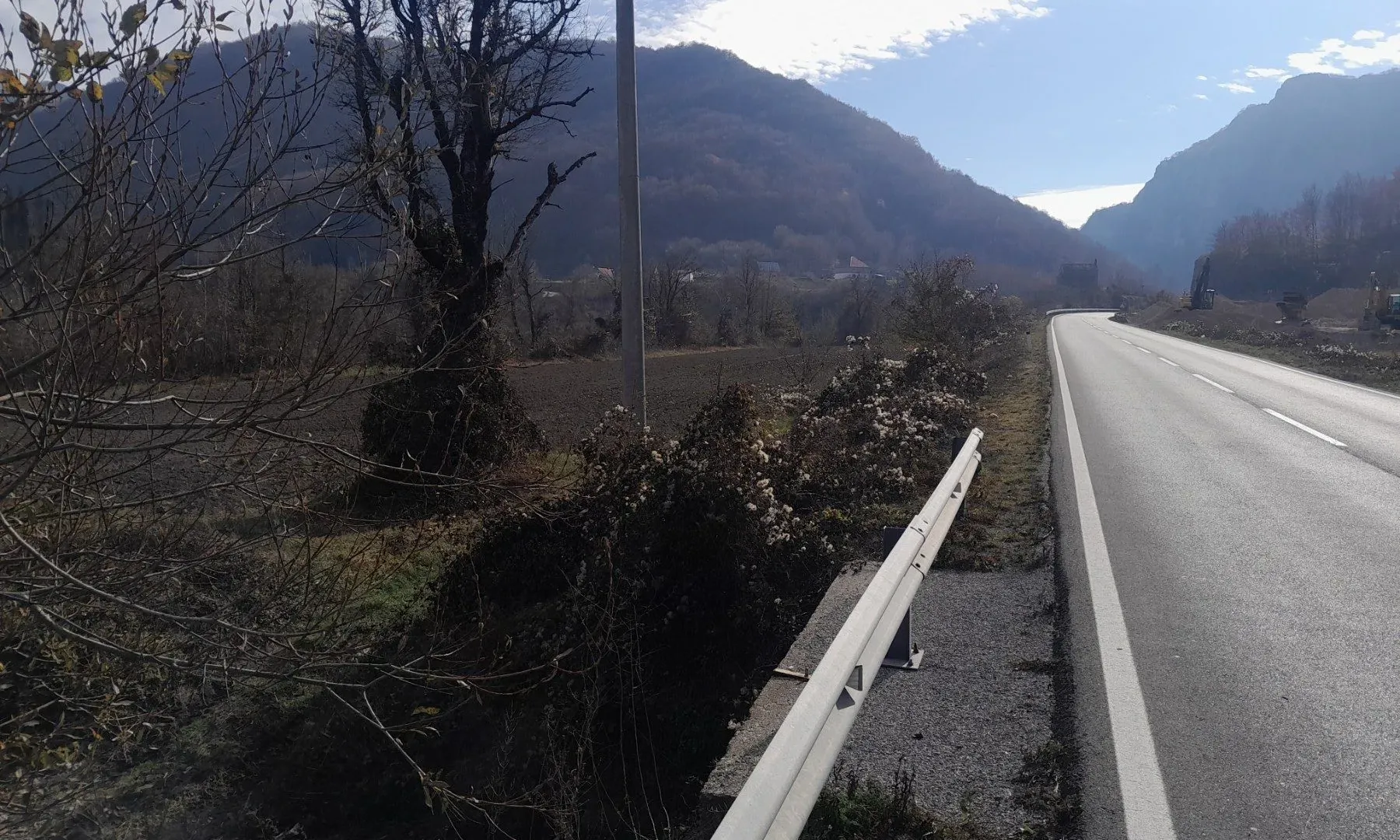 Prodaja, plac, 12000m², Kolašin, Crna Gora
