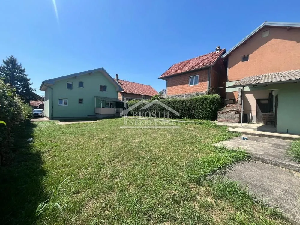 Sale, house, 250m², Papazovac, Smederevo
