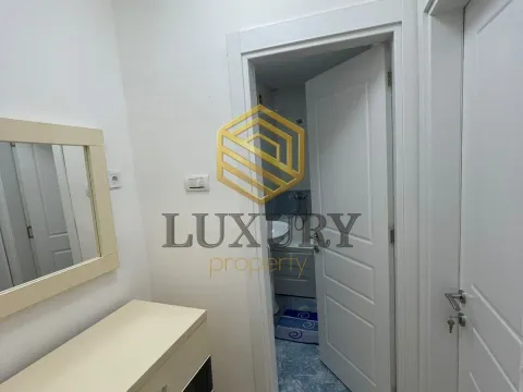 Izdavanje, jednosoban stan, 50m², Preko Morače, Podgorica - image 5