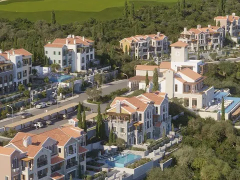 Prodaja, dvosoban stan, 110m², Luštica Bay, Tivat - image 3