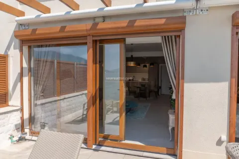 Prodaja, dvosoban stan, 93m², Donja Lastva, Tivat - image 9