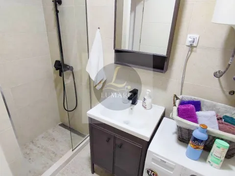 Sale, one bedroom apartment, 41m², Centar, Bar - image 3