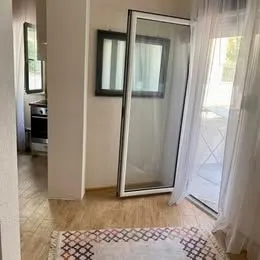 Rent, one bedroom apartment, 37m², Velji Vinogradi, Budva