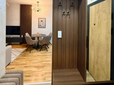 Prodaja, jednosoban stan, 37m², Tološi, Podgorica - image 9