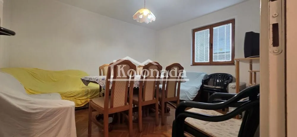 Prodaja, kuća, 80m², Parcani, Sopot
