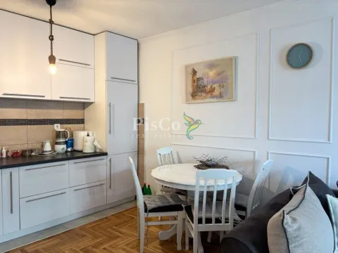 Sale, one bedroom apartment, 47m², Krivi Most, Podgorica - image 9