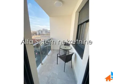 Rent, two bedroom apartment, 50m², Zemun Sve Podlokacije, Beograd - image 7