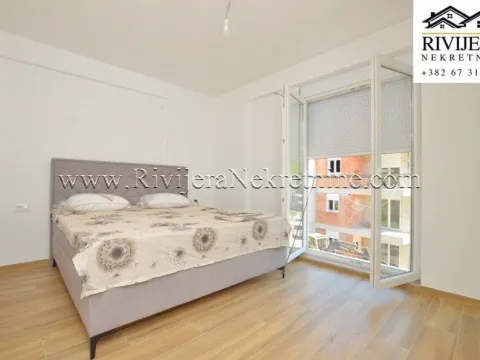 Prodaja, dvosoban stan, 60m², Igalo, Herceg Novi - image 8