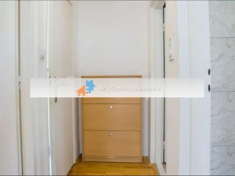 Izdavanje, dvosoban stan, 52m², Slavija, Vračar Sve Podlokacije - image 6