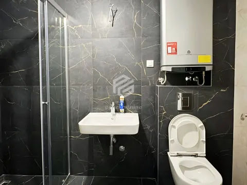 Rent, two bedroom apartment, 64m², Podgorica, Crna Gora - image 8