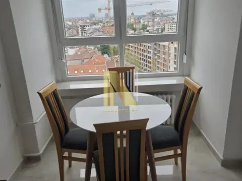 Izdavanje, dvosoban stan, 68m², Kej, Novi Sad Sve Podlokacije - image 6