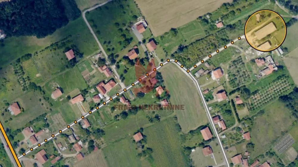 Sale, office space, 381m², Mladenovac, Beograd