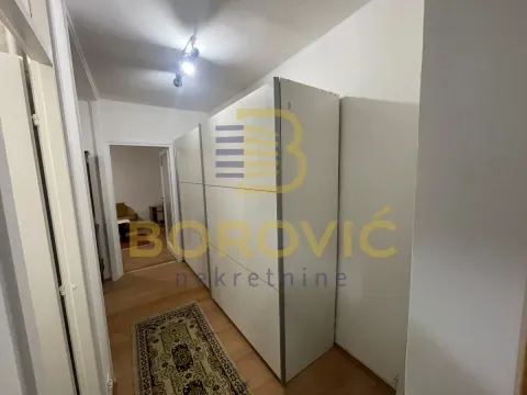 Izdavanje, trosoban stan, 78m², Retenzija, Beograd - image 11