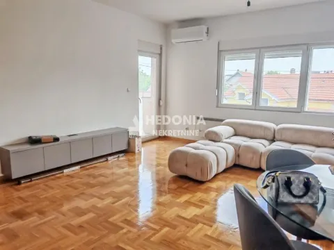 Izdavanje, dvosoban stan, 50m², Krnjaca, Palilula Sve Podlokacije - image 5