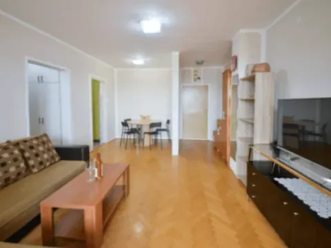 Rent, one bedroom apartment, 50m², Budva, Crna Gora - image 4
