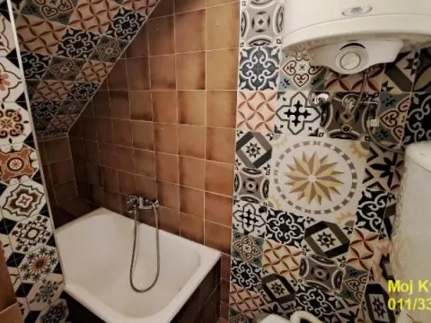 Rent, three bedroom apartment, 68m², Stari Grad, Beograd - image 10