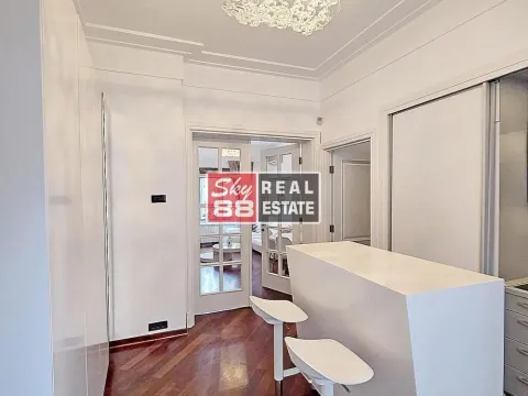 Izdavanje, trosoban stan, 86m², Kalenić Pijaca, Vračar Sve Podlokacije - image 4