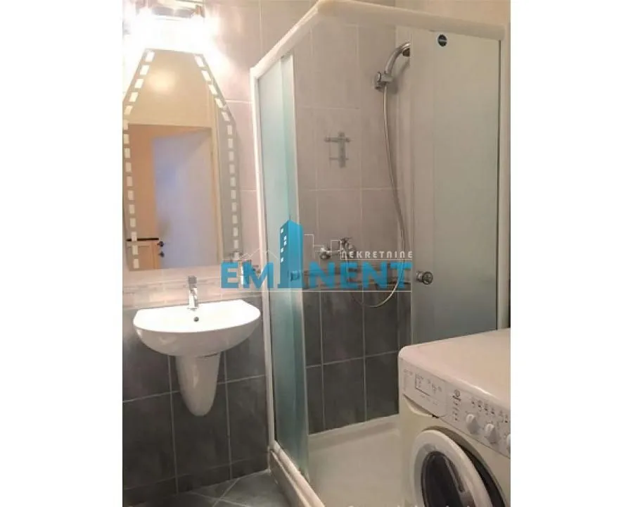 Rent, apartment, 60m², Arena, Novi Beograd Sve Podlokacije