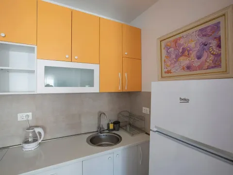 Rent, one bedroom apartment, 47m², City Kej, Podgorica - image 5
