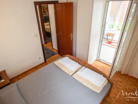 Prodaja, dvosoban stan, 72m², Budva, Crna Gora - image 12