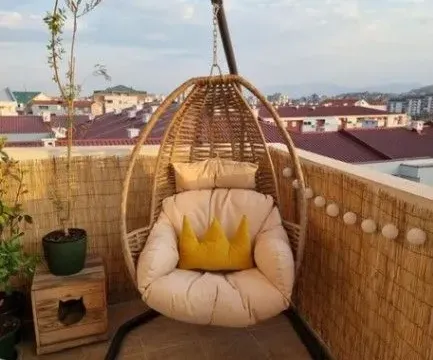 Prodaja, dvosoban stan, 61m², Ljubović, Podgorica - image 9