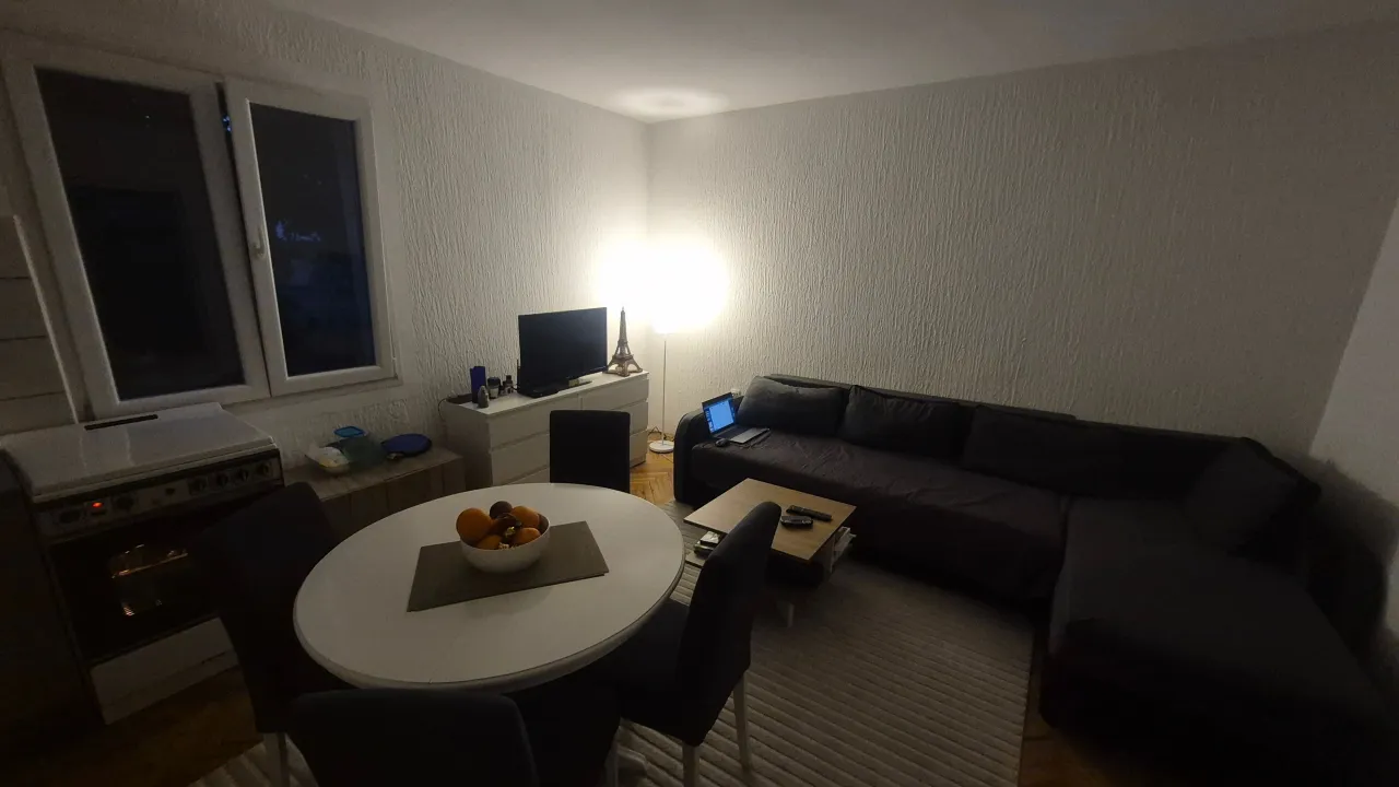 Rent, three bedroom apartment, 40m², Kotež, Palilula Sve Podlokacije