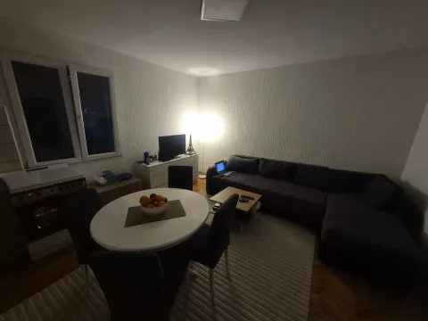 Stan in Kotež