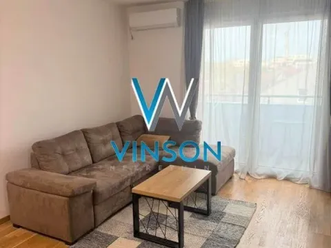 Izdavanje, dvosoban stan, 63m², Podbara, Novi Sad Sve Podlokacije - image 2