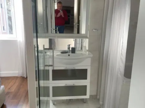 Izdavanje, dvosoban stan, 73m², Centar, Tivat - image 7