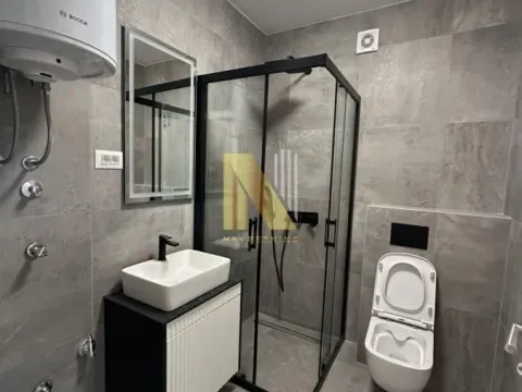 Rent, two bedroom apartment, 46m², Telep, Novi Sad Sve Podlokacije - image 6