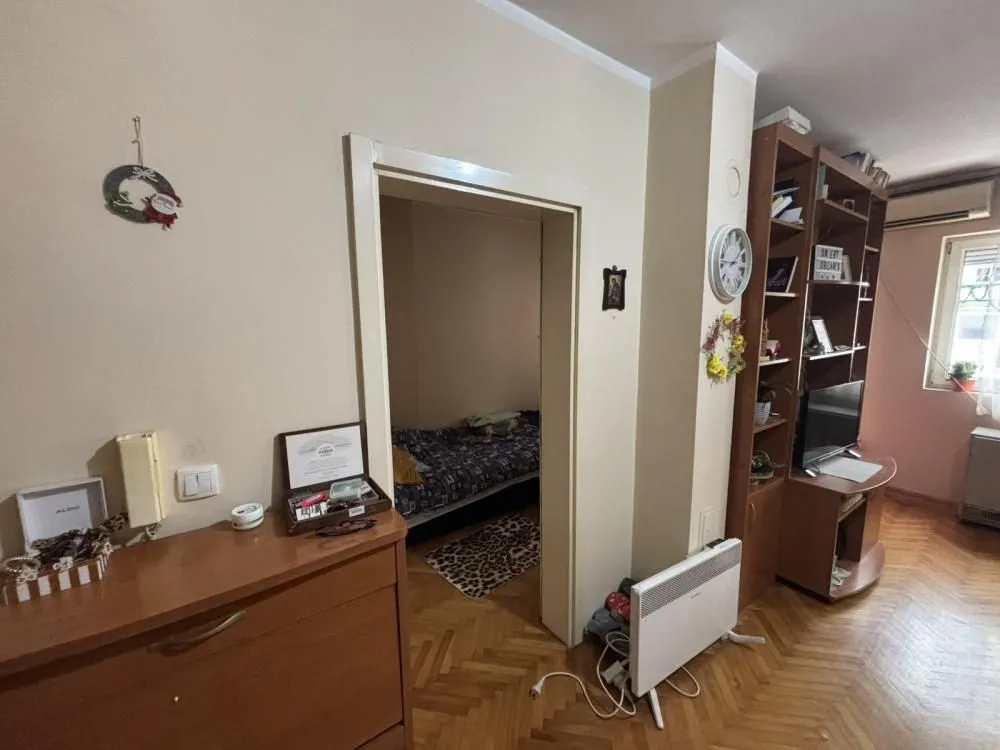 Prodaja, jednosoban stan, 39m², Karaburma, Palilula Sve Podlokacije