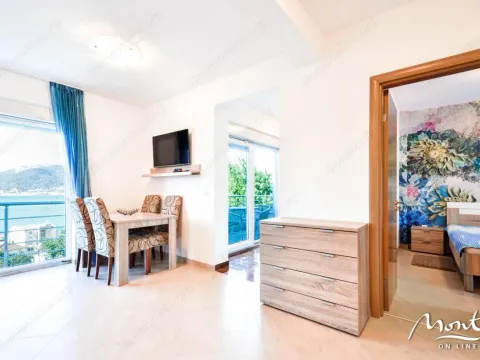 Sale, one bedroom apartment, 46m², Donja Lastva, Tivat - image 3
