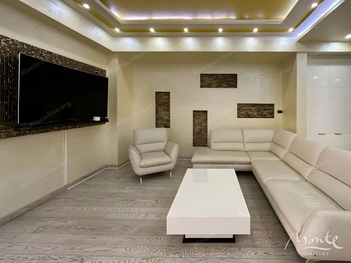 Sale, two bedroom apartment, 158m², Budva, Crna Gora