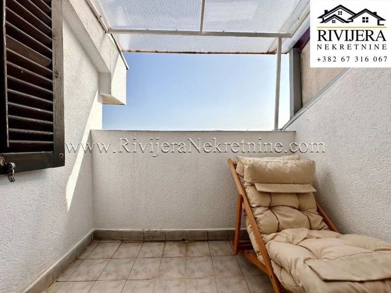 Prodaja, trosoban stan, 90m², Seljanovo, Tivat