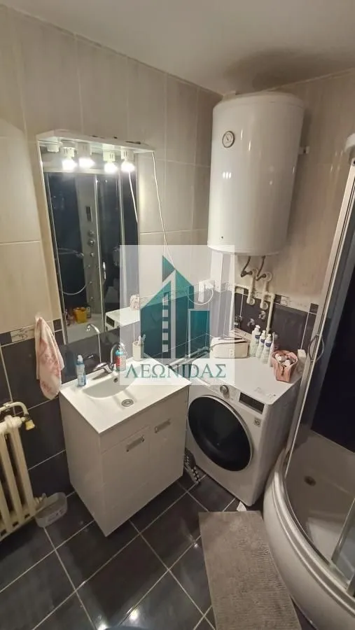 Izdavanje, dvosoban stan, 62m², Medijana, Niš