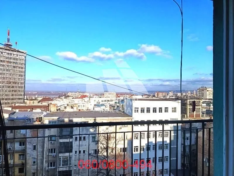 Sale, apartment, 156m², Stari Grad, Beograd