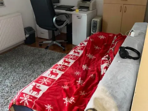 Sale, one bedroom apartment, 33m², Satelit, Novi Sad Sve Podlokacije - image 3