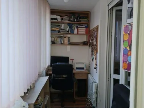 Sale, three bedroom apartment, 77m², Podbara, Novi Sad Sve Podlokacije - image 15