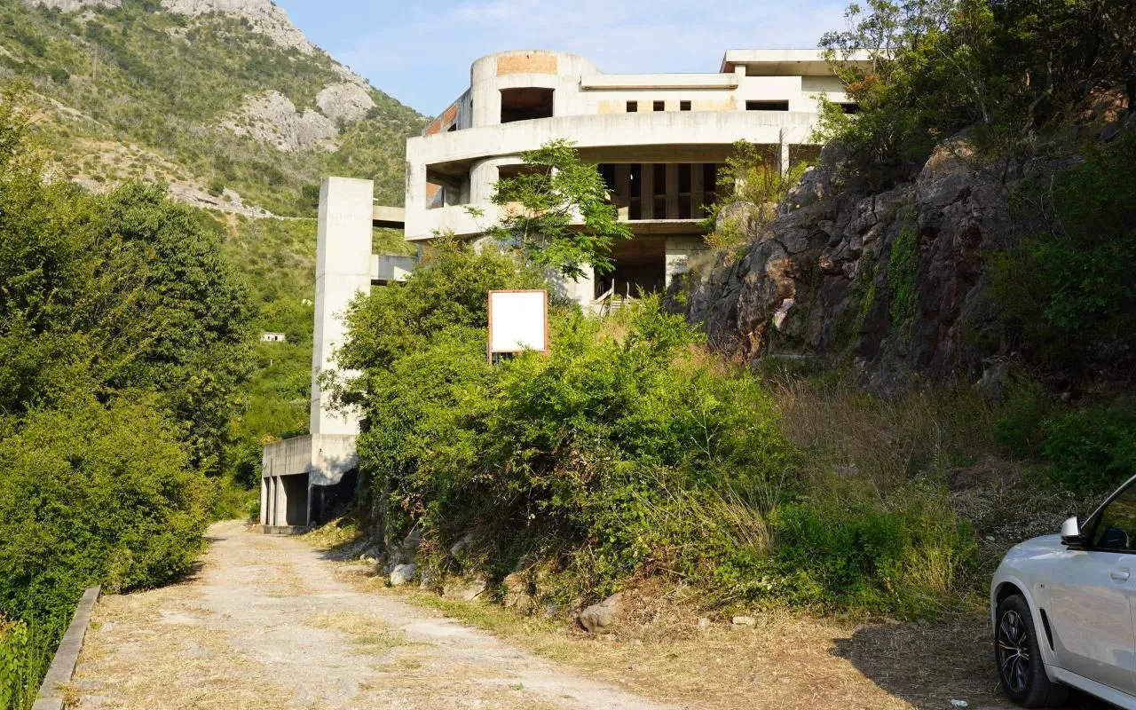 Prodaja, kuća, 700m², Buljarica, Budva