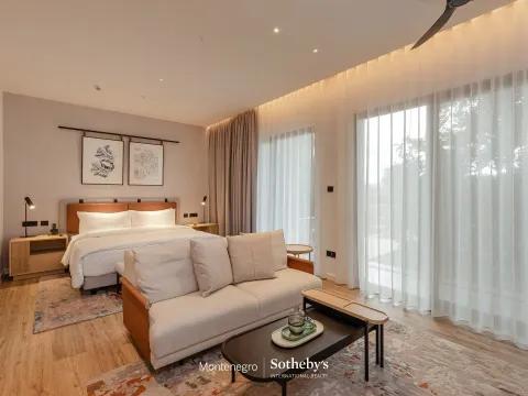 Prodaja, garsonjera, 73m², Porto Montenegro, Tivat - image 10