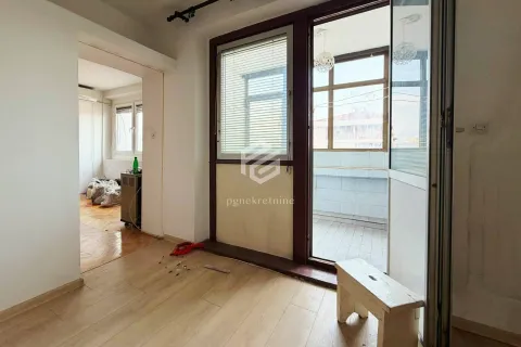 Prodaja, dvosoban stan, 71m², Zabjelo, Podgorica - image 18
