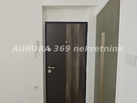 Sale, one bedroom apartment, 21m², Stari grad, Novi Sad - image 4