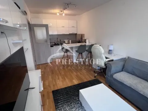 Izdavanje, jednosoban stan, 50m², Zabjelo, Podgorica - image 4