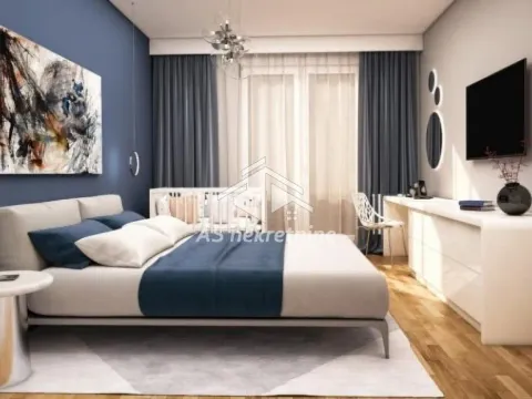 Prodaja, trosoban stan, 113m², Banovo Brdo, Beograd - image 13