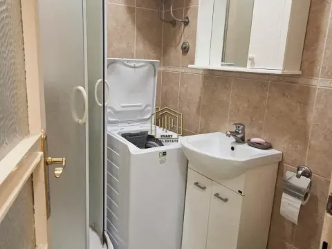 Rent, one bedroom apartment, 40m², Podgorica, Crna Gora - image 5