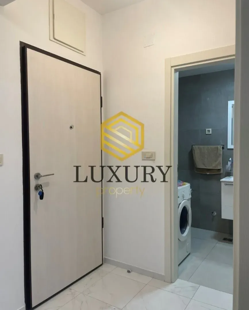 Rent, two bedroom apartment, 75m², Zabjelo, Podgorica