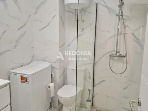 Izdavanje, dvosoban stan, 37m², Čukarica, Beograd - image 6